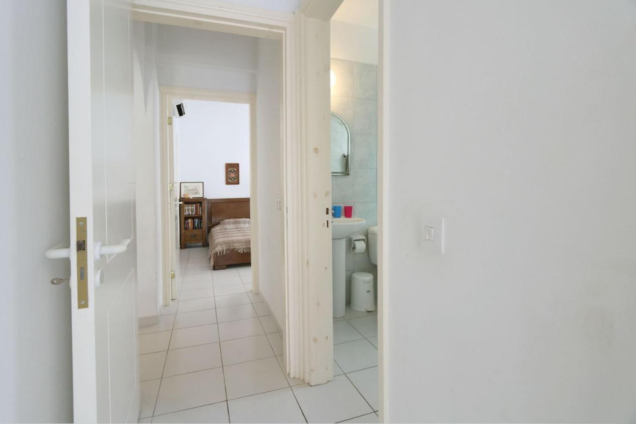 Victor Apartment Paphos Exterior foto